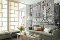 Eric Voekel Boutique - Aparthotel Amsterdam